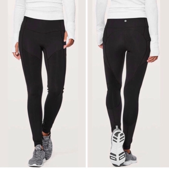 lululemon athletica Pants - Lululemon All The Right Places Pant, 8